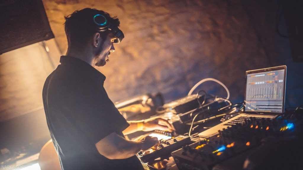 WE ARE RAVE - Production Agency - Return to the Rave's primary source